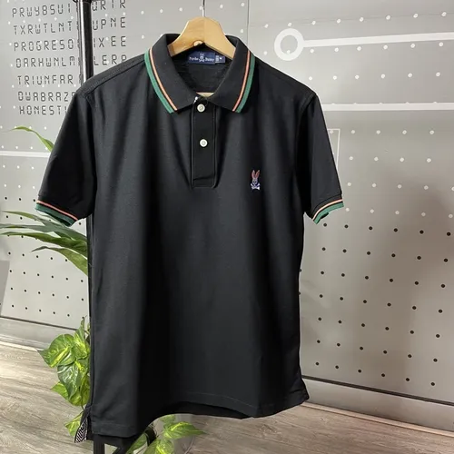 Camisas Polo Psycho Bunny Ropa MercadoLibre