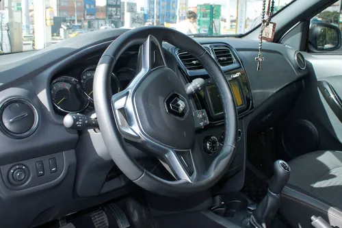 Renault Stepway 1.6 Intens
