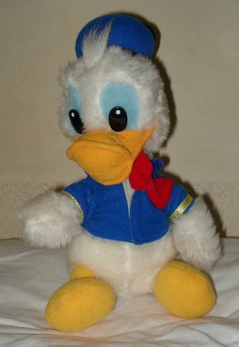 Donald - Disney Peluche