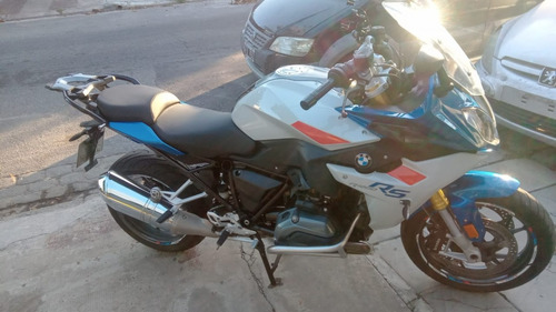 Bmw Rs 1200