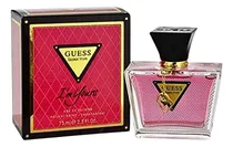 Comprar Guess Seductive I M Yours Edt 75ml Silk Perfumes Volumen De La Unidad 75 Ml