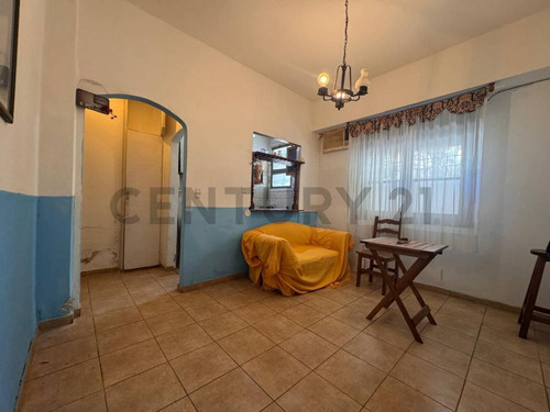 Venta De Departamento 2 Ambientes En San Cristobal, Capital Federal