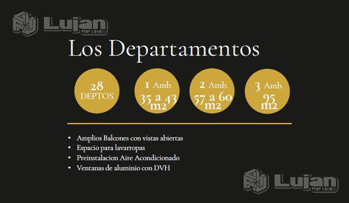 Av Alberdi 5500 Emprendimiento Pozo, 1 Amb. - Mataderos