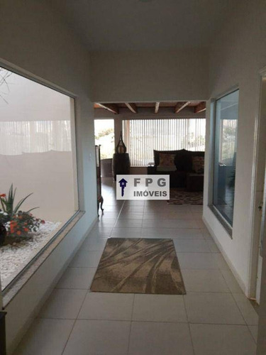 Imagem 5 de 20 de Casa Com 3 Dormitórios À Venda - Vale Dos Lagos - Joanópolis/sp - Ca0440