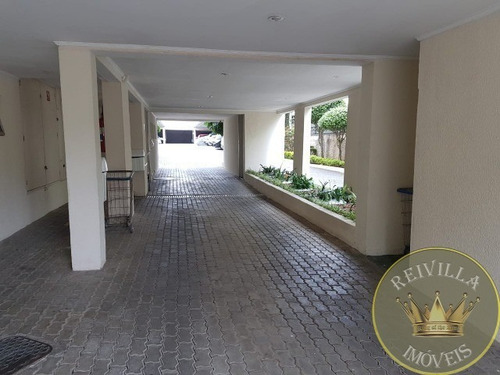 Imagem 26 de 26 de Apartamento Tatuape, 82 Metros, 3 Dorms, Vaga, Proximo Ao Metro - Ap00633 - 70185807