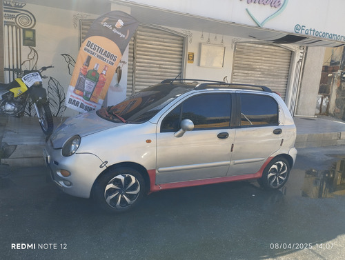 Chery Chery QQ 1.1 16v 5p