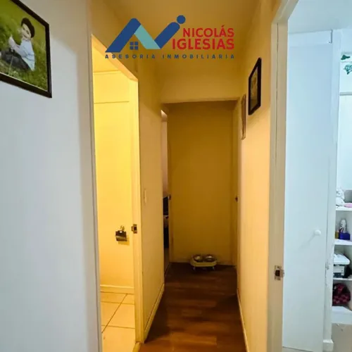 Dpto En Venta Fundo El Carmen