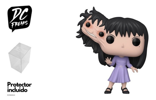 Imagen 1 de 1 de Tomie Junji Ito Funko Pop