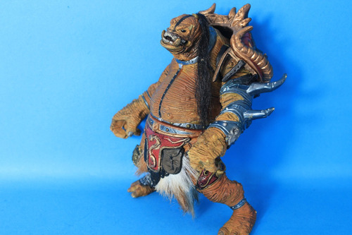 The Ogre Spawn Mcfarlane Toys Figura (Usado)