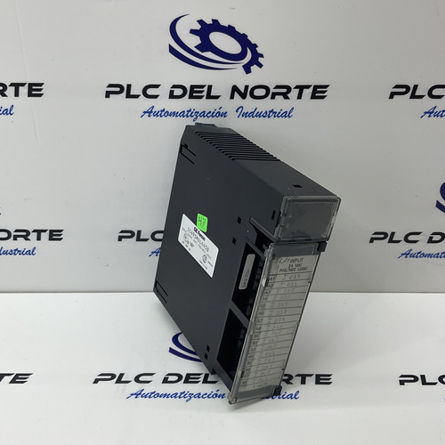 Ge Fanuc Ic693mdl645b Modulo De Entradas Ic693mdl645 47 (Usado)