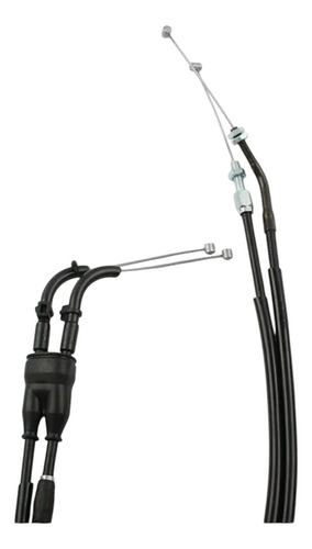 Chicotes De Acelerador Yamaha R1 1999 2000 2001 2003