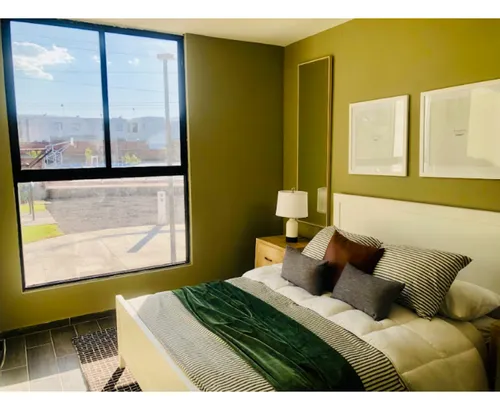 Casa En Venta San Juan Del Rio, Queretaro