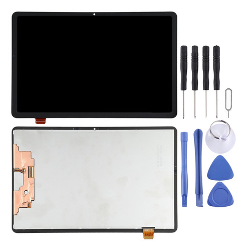 Tela Lcd Para Samsung Galaxy Tab S8 Sm-x700