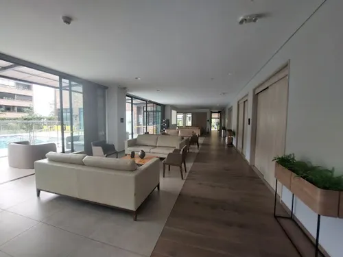 Apartaestudio En Venta Loma Del Escobero 743-6374