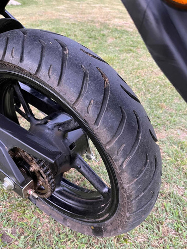Imagen 13 de 21 de Yamaha Fz 160