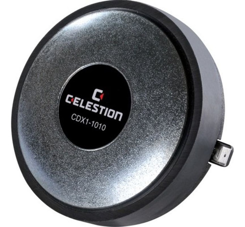 Driver Celestion Cdx1-1010 - Sin Uso