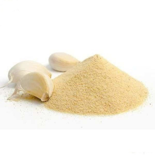 Alho Em Pó Puro 1 Kg Della Terra