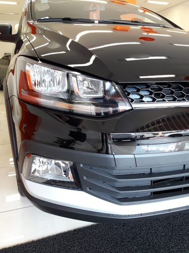 Imagem 3 de 14 de Volkswagen Fox 1.6 Extreme 2021/2022