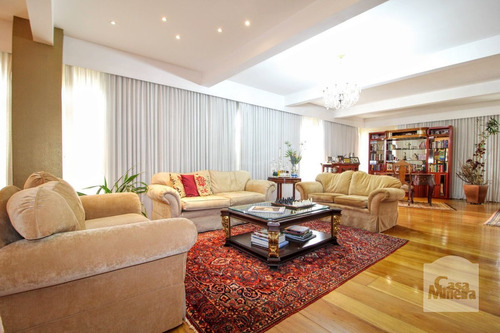 Imagem 4 de 15 de Apartamento À Venda No Serra - Código 273294 - 273294
