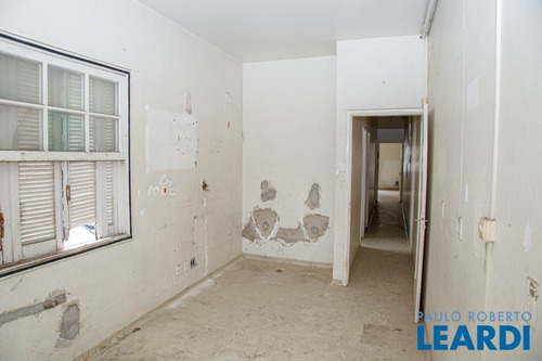 Imagem 12 de 15 de Casa Assobradada - Pompéia - Sp - 639443