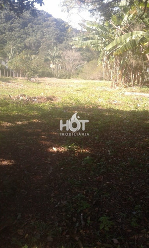 Imagem 2 de 5 de Terreno Para Vender Na Vargem Do Bom Jesus - 2838