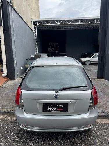 Fiat Palio 1.0 Fire 5p