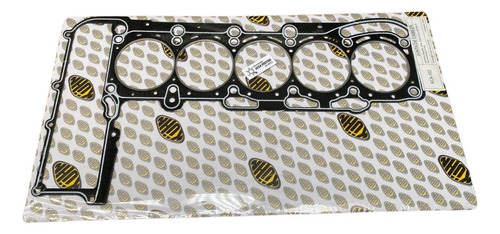 Junta Cabeza Vw Beetle Bora Jetta L5 2.5l 20v Sobre Medida