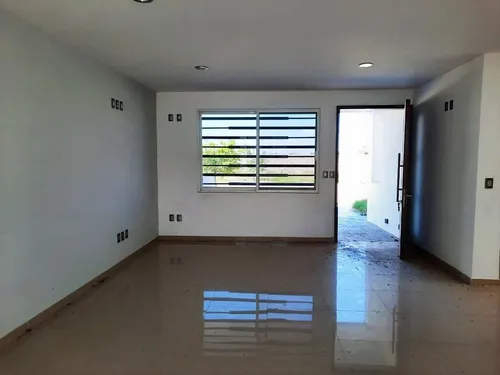Casa En Venta Campestre De Santa Lucia Celaya