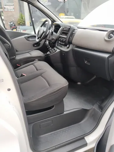 Renault Trafic 1.6l