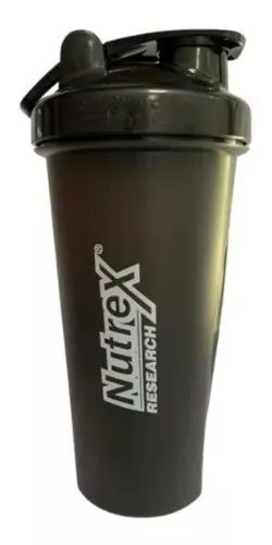 Vaso Mezclador Nutrex Shaker - 25 oz