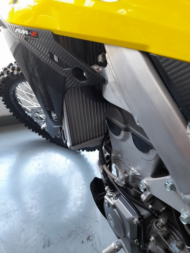 Imagen 10 de 16 de Suzuki Rmz 450 Entrega Inmediata