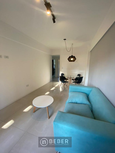Imagen 21 de 22 de En Venta Departamento 2 Ambientes Con Balcon, La Perla - Mar Del Plata