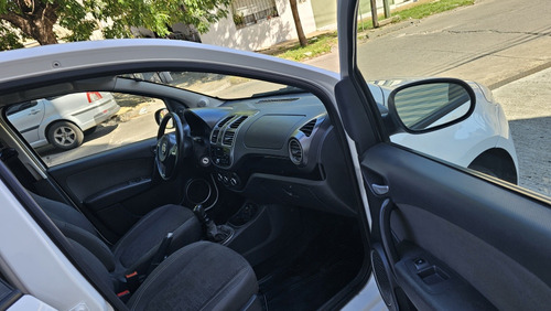 Fiat Palio 1.4 Nuevo Attractive 85cv