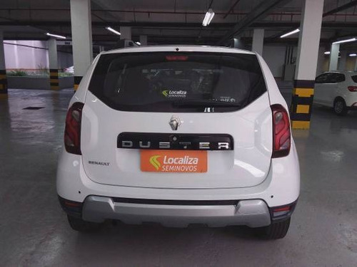 Renault Duster 1.6 16v Sce Flex Dynamique X-tronic