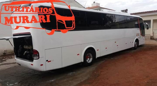 Imagem 4 de 12 de Paradiso 1050 Scania K-310 2008 46 Lug. Ar- Wc Rd-ref 765