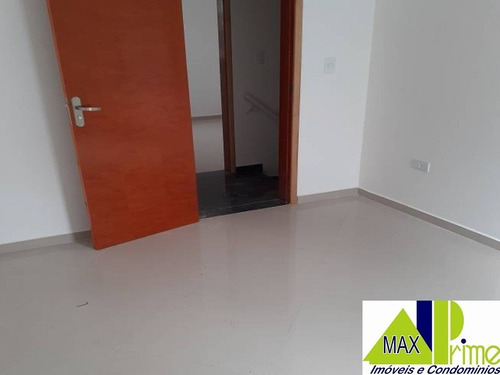 Imagem 18 de 21 de Sobrado Condominio Fechado Penha - Ca00808 - 71004575