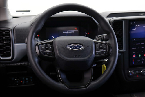 Ford Ranger XLS 2.0 4x4 CD Diesel Aut.