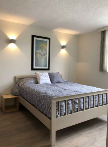 Imagen 3 de 13 de Departamento En Calle Schiller, Colonia Polanco Avbr