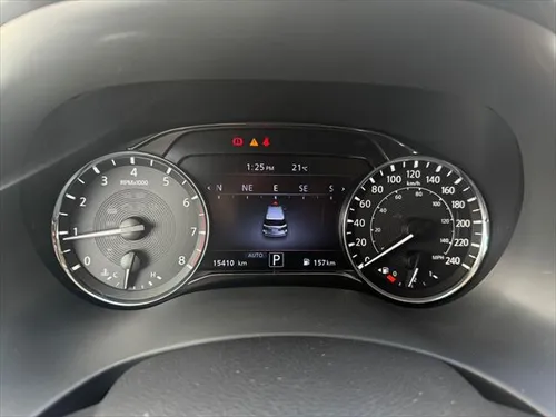 Infiniti QX80 5.6 4WD 8 pasajeros At