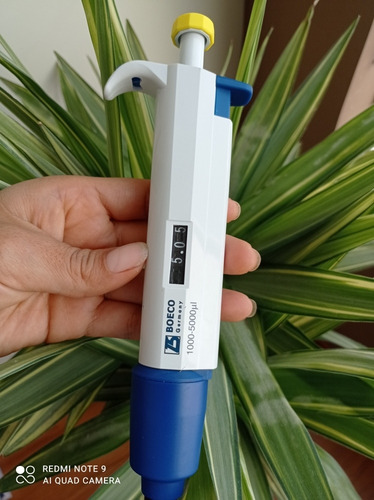 Micropipetas Boeco