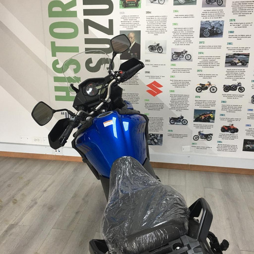 Suzuki V-strom 650 Xt, Estrena! Financiación!
