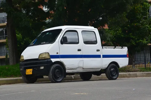 Chana Star Sc