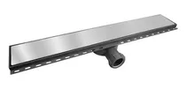 Comprar Rejilla Desague Abs Rejilla Ideal Acero Ducha Lineal 60 Cm