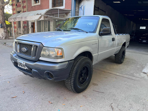 Ford Ranger 3.0 Cs Xl Plus 4x2