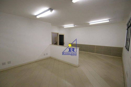 Casa Residencial À Venda, Perdizes, São Paulo. - Ca0287
