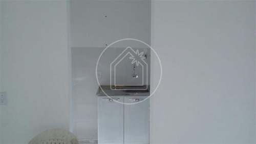 Apartamento - Ref: 806130