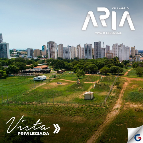 Apartamento - Alto Padrão, Para Venda Em Cuiabá/mt - Imob8143