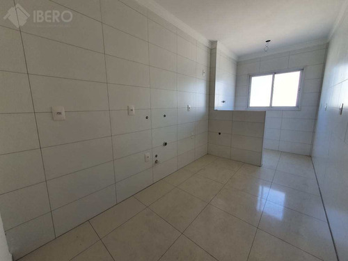 Imagem 14 de 20 de Apartamento Com 3 Dorms, Guilhermina, Praia Grande - R$ 480 Mil, Cod: 1642 - V1642