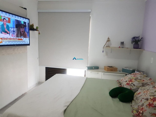Imagem 17 de 25 de Apartamento À Venda, 2 Quartos, 1 Suíte, 1 Vaga, Vila Graff - Jundiaí/sp - 7130