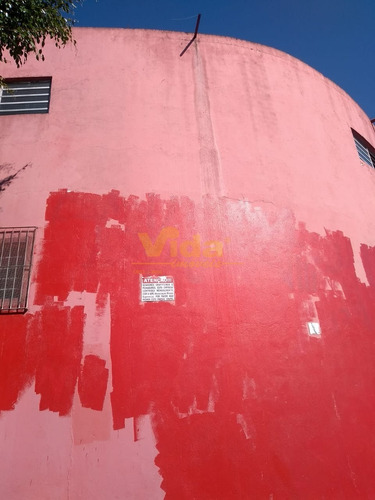 Imagem 3 de 15 de Salão Comercial A Venda Em Novo Osasco - Osasco - 45331
